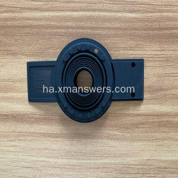 Neo Loose Bushing Anti Vibration Isolator Rubber Motsi